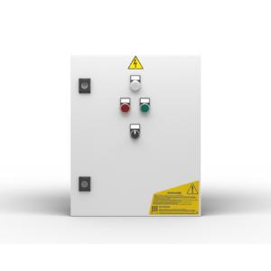 ШУВ BAC-Y2SCM245VO-CHF2PU3P2.2V2.2HU