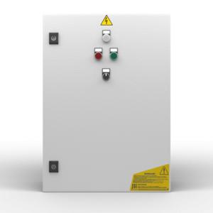 ШУВ BAC-Y2SCM245VO-CHF2PU3PFCX2.2VFCX2.2