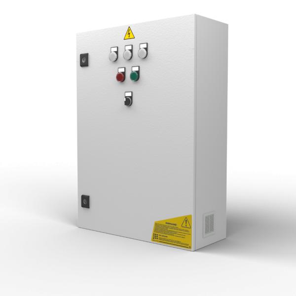 ШУВ BAC-Y3SCM245EOSX15-CHF2PU3PFC5.5