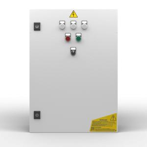 ШУВ BAC-Y3SCM245EOSX15-CHF2PU3PFC5.5