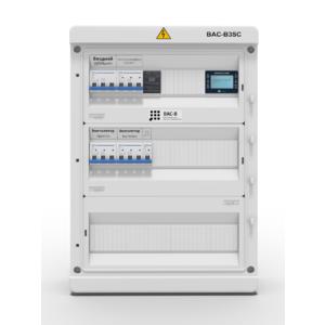 ШУВ BAC-Y3PSM245EO15-CHF2PU3P5.5V5.5-MIXHRV