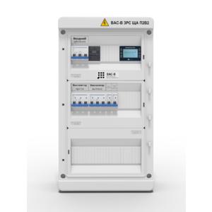 ШУВ BAC-Y3PSM245VO-PU3PFC5.5VFC5.5
