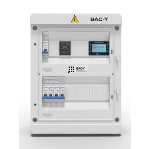 ШУВ BAC-Y2PCM245VO-CHF2PU3PFC2.2VFC2.2