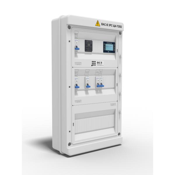 ШУВ BAC-Y2PCM245VO-PU3P2.2V2.2MIXHRV