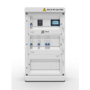 ШУВ BAC-Y2PCM245VO-PU3P2.2V2.2MIXHRV
