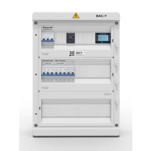 ШУВ BAC-Y3PCM245VO-CHF2PU3P5.5V5.5HU