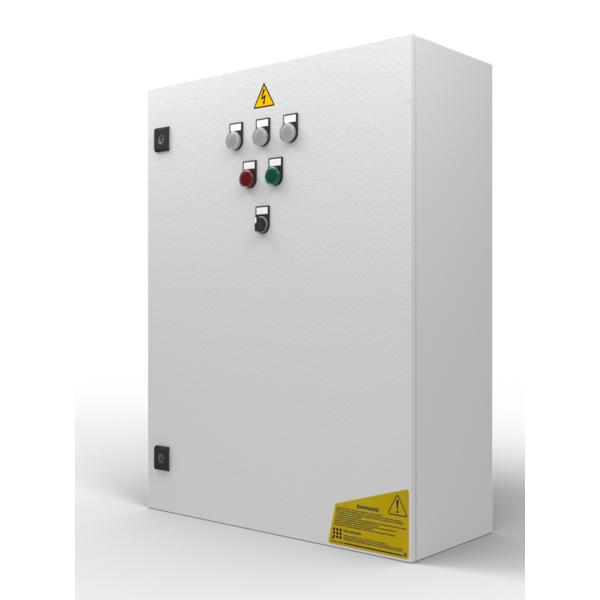 ШУВ BAC-Y3SCM245EO15-15-CHF2PU3PFC5.5VFC5.5MIXHRV