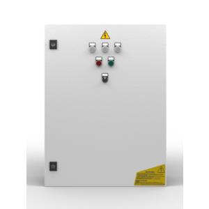 ШУВ BAC-Y3SCM245EO15-15-CHF2PU3PFC5.5VFC5.5MIXHRV