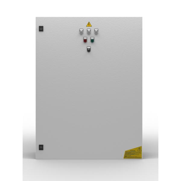 ШУВ BAC-Y3SCM245EOSX15-15-CHF2PU3PFCX5.5VFCX5.5-MIXHRV